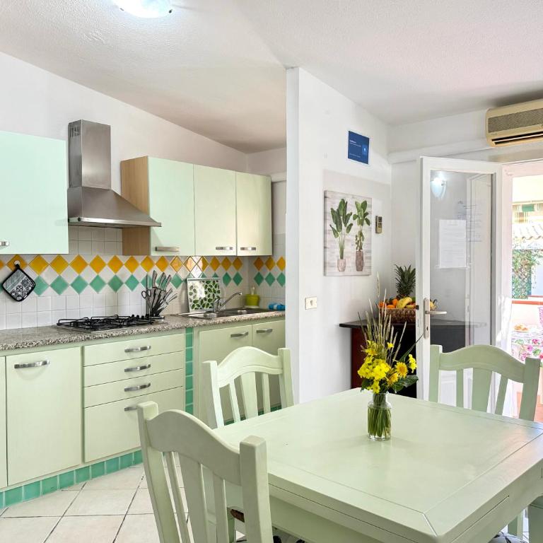 Garden Retreat - Homey Experience - Casa con 2 Camere da Letto - 3