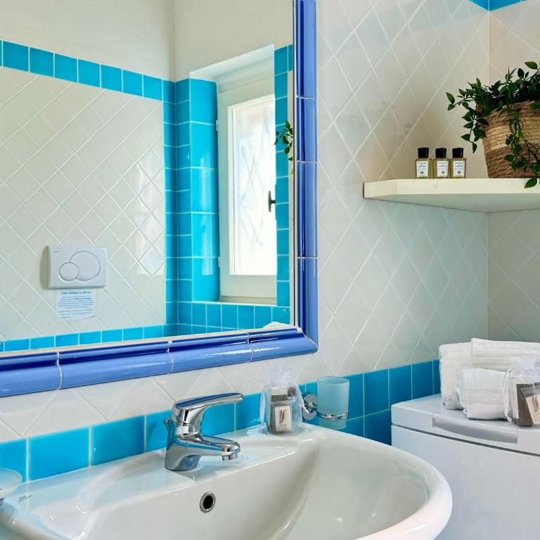 Garden Retreat - Homey Experience - Casa con 2 Camere da Letto - 13
