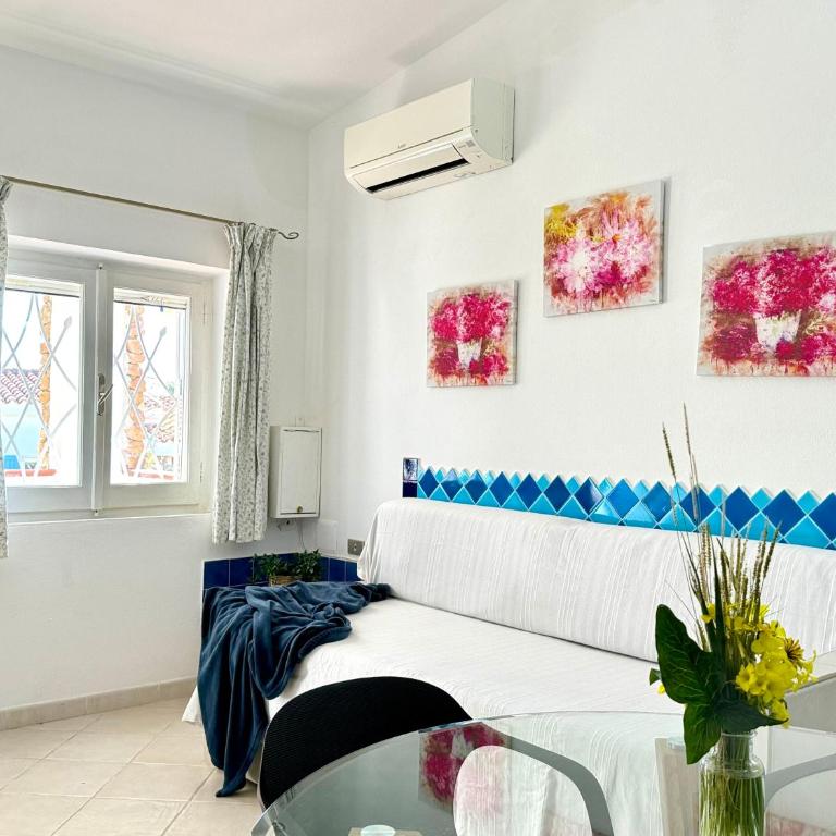 Garden Retreat - Homey Experience - Casa con 1 Camera da Letto - 6