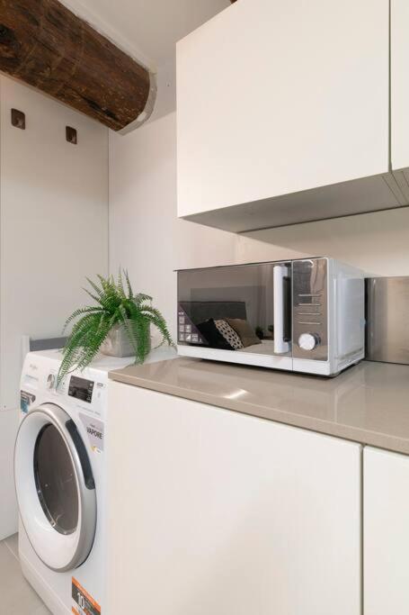 LONGA studio by Welc(H)ome - One-Bedroom Apartment - 7