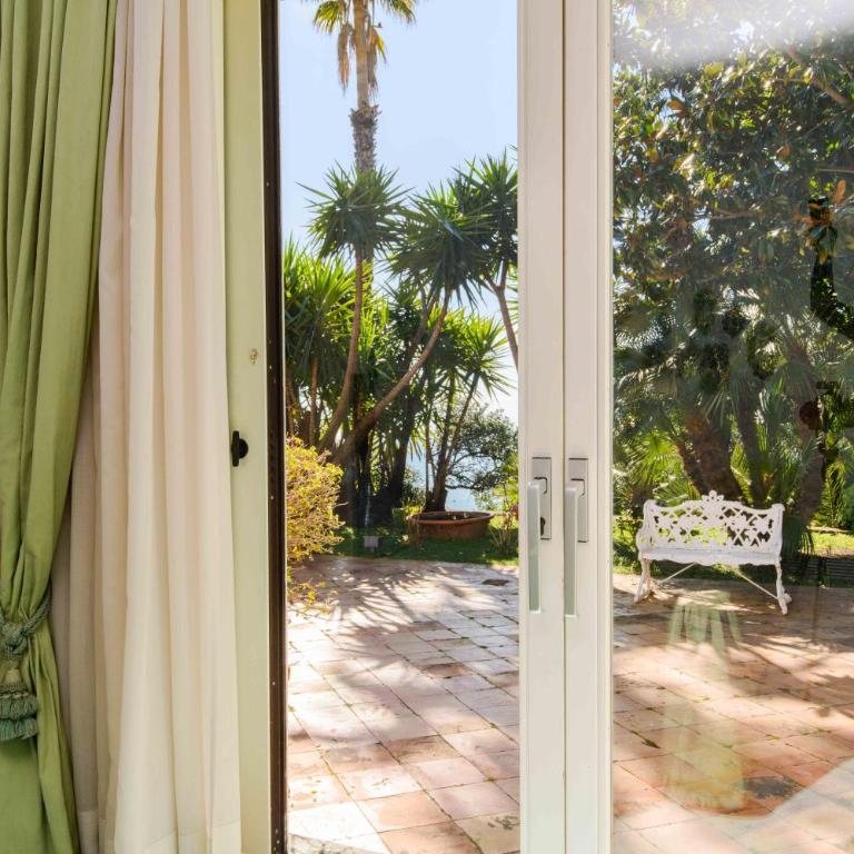 Starhost - Villa il Poggio Amalfi Coast with pool, garden and terrace - Villa - 65