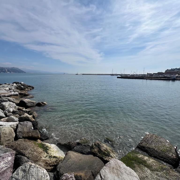 Casa Lilliana by Holiday World - Appartamento con 1 Camera da Letto - 26