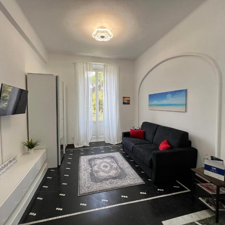 Casa Lilliana by Holiday World - Appartamento con 1 Camera da Letto - 1