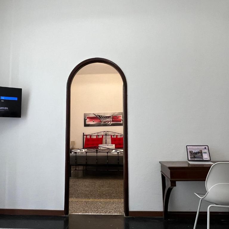 Casa Lilliana by Holiday World - Appartamento con 1 Camera da Letto - 8