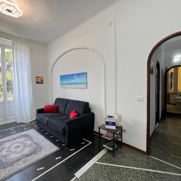 Casa Lilliana by Holiday World - Appartamento con 1 Camera da Letto - 3
