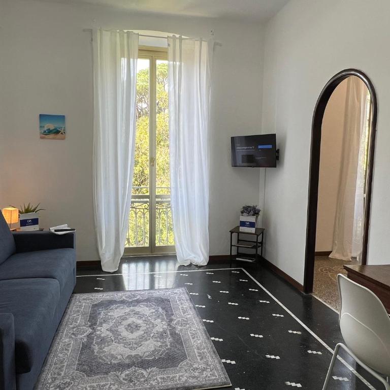 Casa Lilliana by Holiday World - Appartamento con 1 Camera da Letto - 7