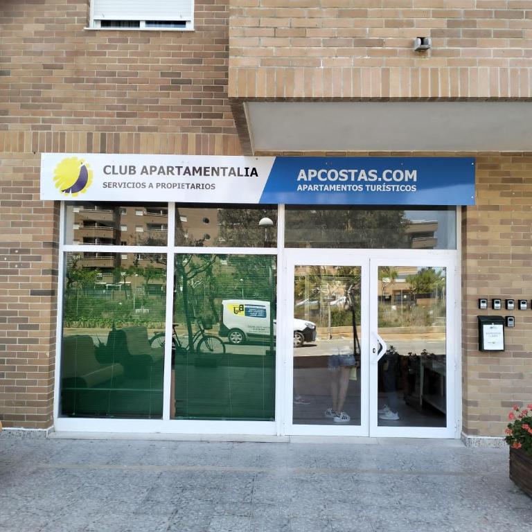 APCOSTAS Playa Coral - Costa Marfil - Apartamento de 2 dormitorios - 22