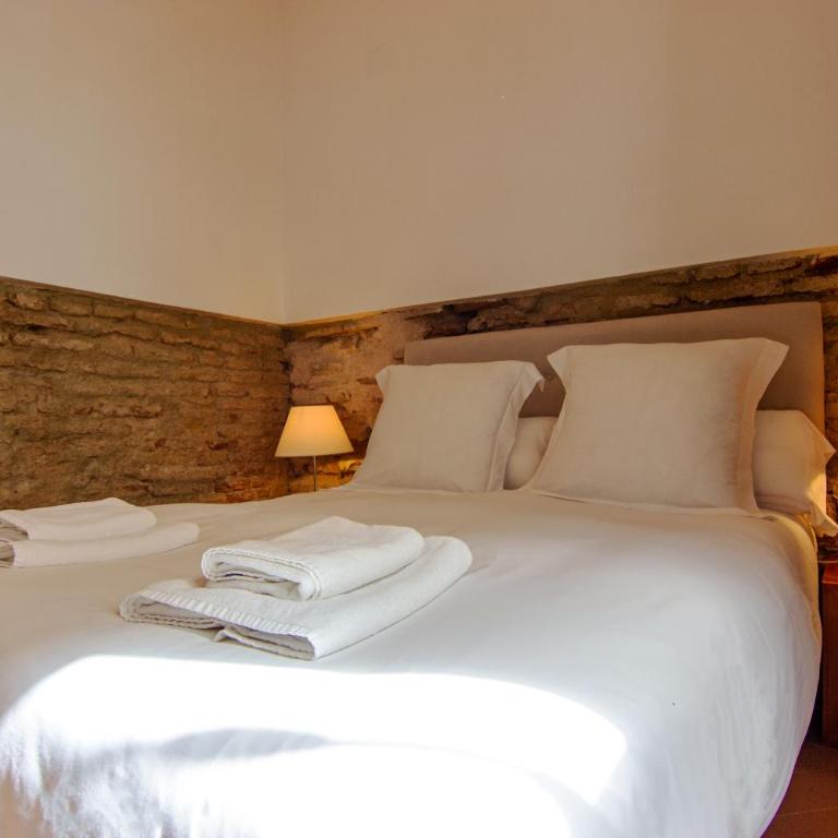 RentalSevilla Lumbreras I - Apartamento de 1 dormitorio - 2