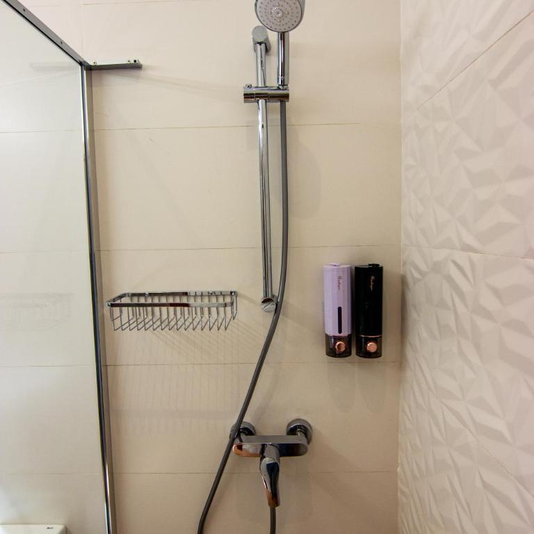 RentalSevilla Lumbreras I - Apartamento de 1 dormitorio - 5