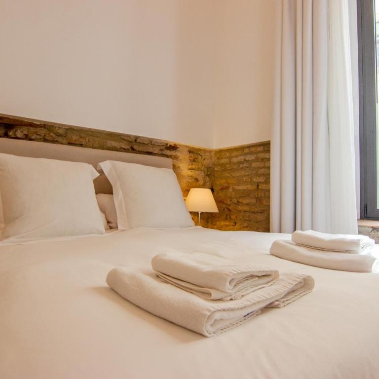RentalSevilla Lumbreras I - Apartamento de 1 dormitorio - 10