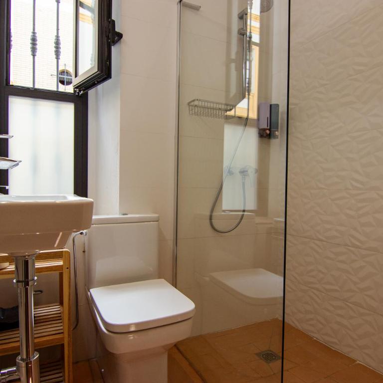 RentalSevilla Lumbreras I - Apartamento de 1 dormitorio - 6