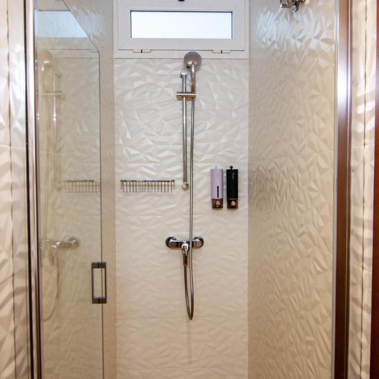 RentalSevilla Lumbreras I - Apartamento de 1 dormitorio - 3
