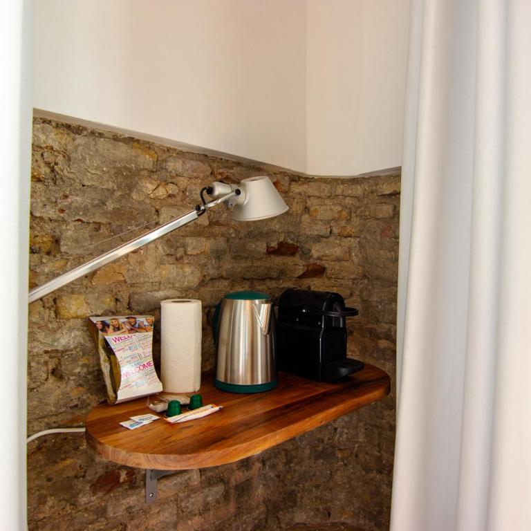RentalSevilla Lumbreras I - Apartamento de 1 dormitorio - 7