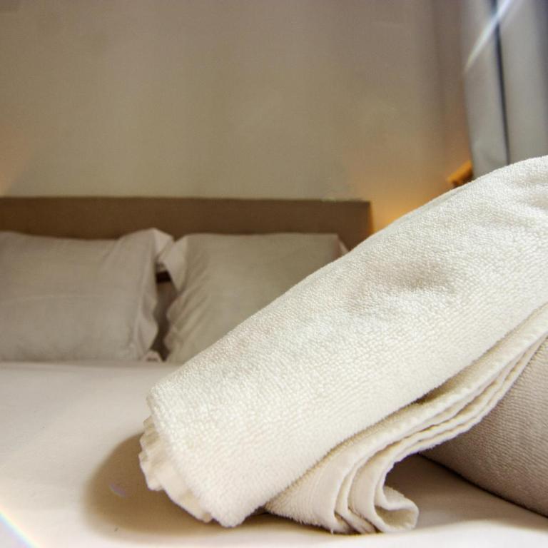 RentalSevilla Lumbreras I - Apartamento de 1 dormitorio - 10
