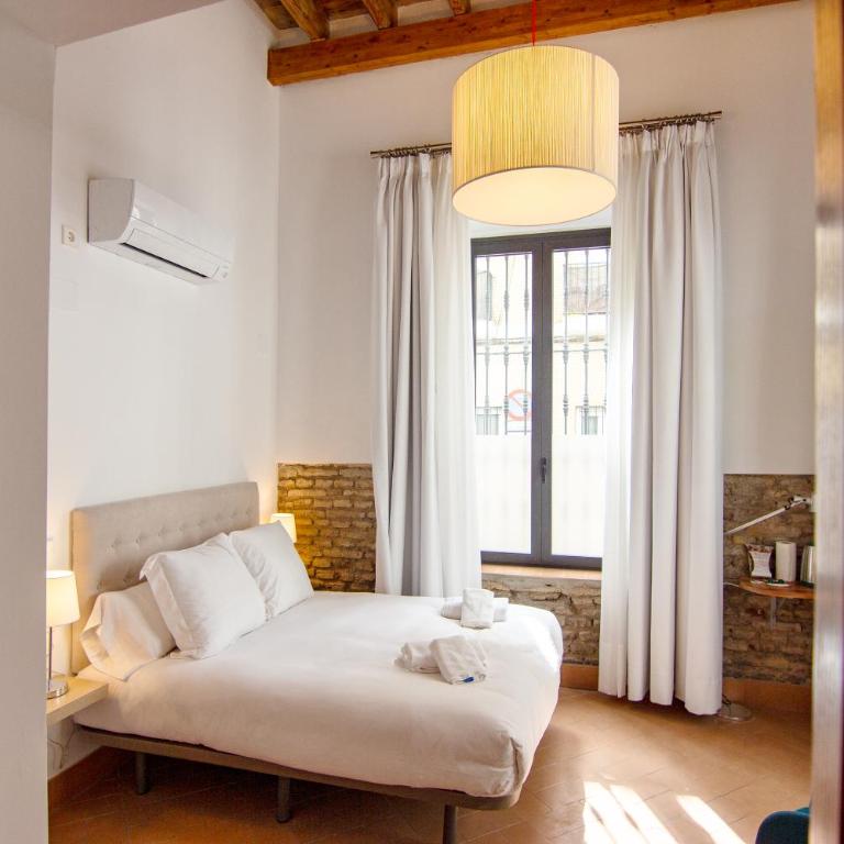 RentalSevilla Lumbreras I - Apartamento de 1 dormitorio - 2