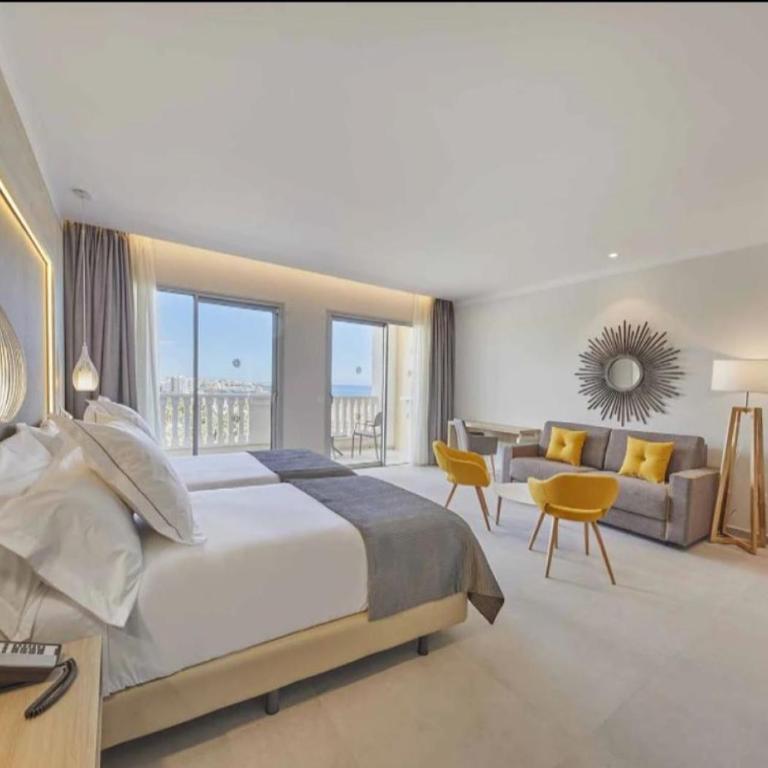 Bahia Principe Explore Fantasia - All Inclusive - Suite Junior - 3