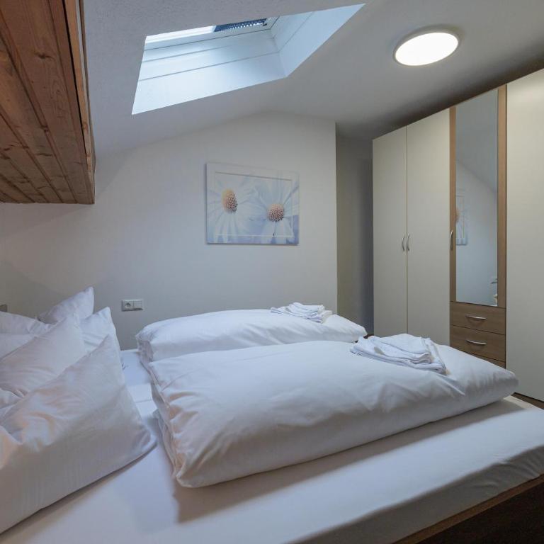 Gästehaus Köpf - Apartment mit 2 Schlafzimmern - 3