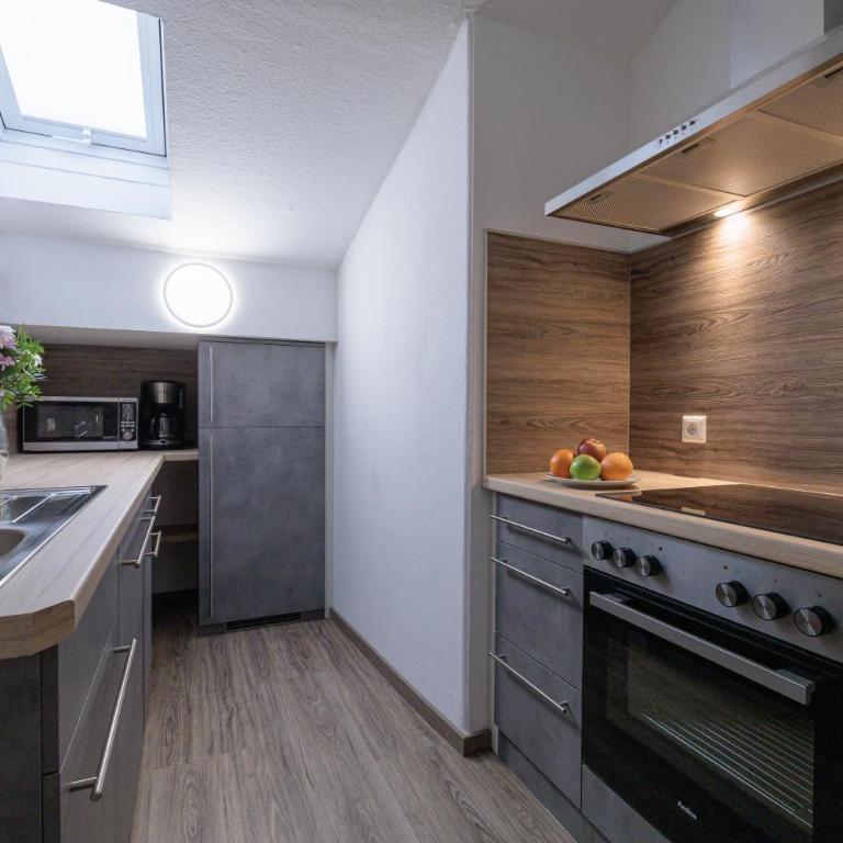 Gästehaus Köpf - Apartment mit 2 Schlafzimmern - 6