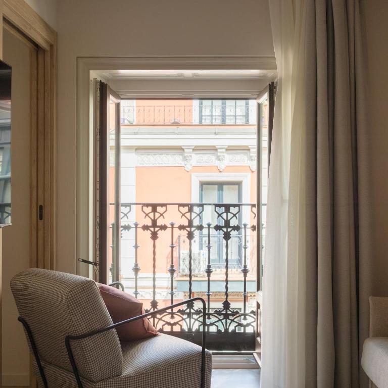 Líbere Bilbao Ledesma - One-Bedroom Apartment - 6