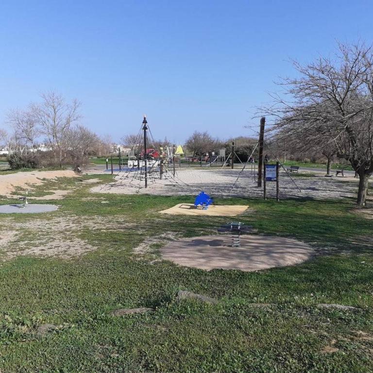 T2 - Les pieds dans le sables en toutes saisons 5 couchages - climatisation - parking privée - piscine - situation optimum et rare - Amoureva - Plage Richelieu- Cap d'Agde - One-Bedroom Apartment - 15