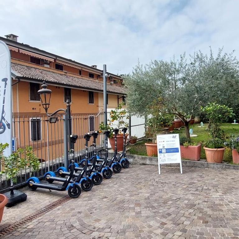 Pizzocolo resort fasano - Monolocale - 1