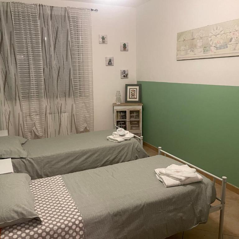VILLA PATTY ASSISI con SPA e Piscina - Appartamento Deluxe - 62