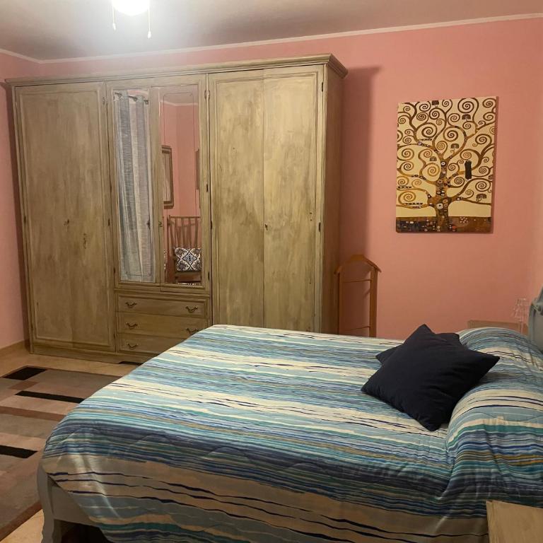 VILLA PATTY ASSISI con SPA e Piscina - Appartamento Deluxe - 63