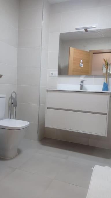 Piso en Ourense- Sempre Maruxiña - Apartamento de 3 dormitorios - 21