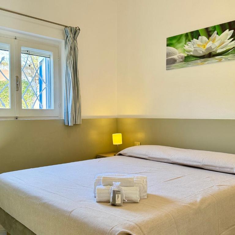 Garden Retreat - Homey Experience - Casa con 2 Camere da Letto - 15