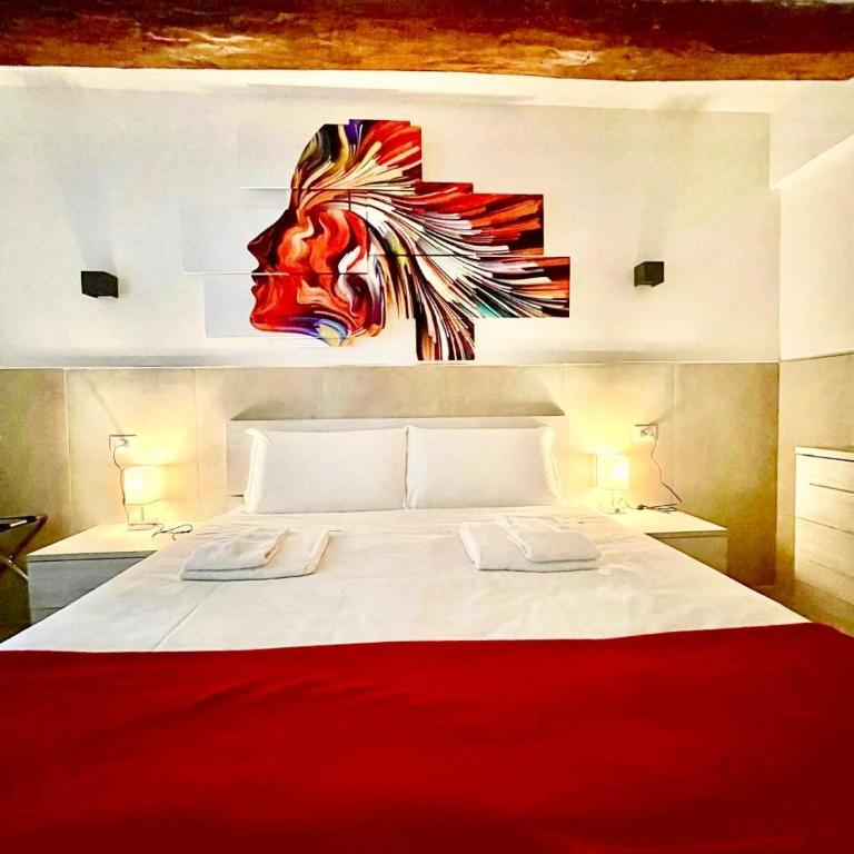 50 Tourist House Bologna - Pratello - Self check-in - Appartamento con 1 Camera da Letto - 1
