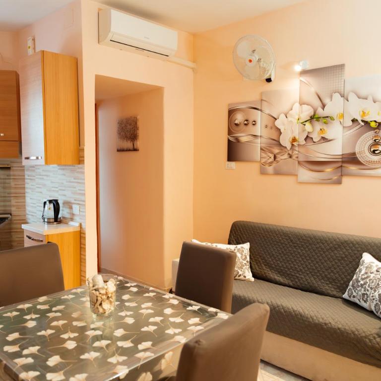 Ortensie Home - Appartement 1 Chambre - 5