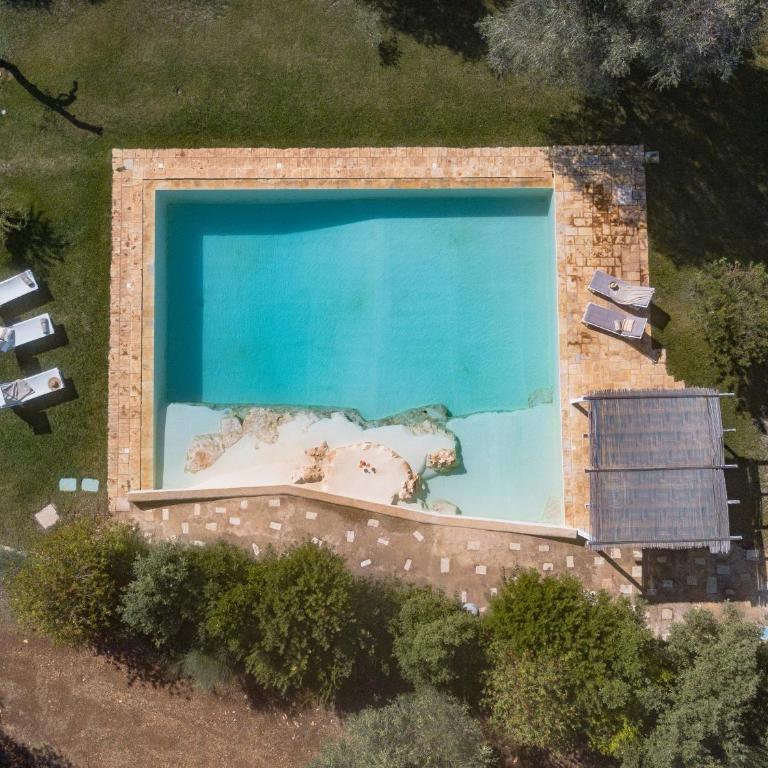 HelloApulia - Trulli tra Pietre Full - Villa - 3