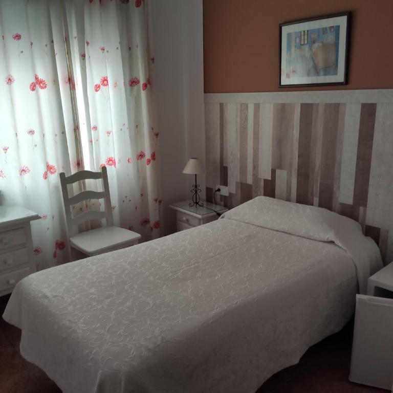 Hostal Ana - Adults Recommended - Habitación Individual - 4