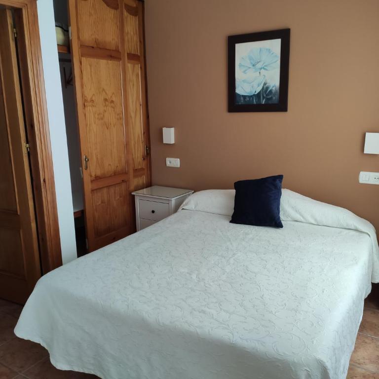 Hostal Ana - Adults Recommended - Habitación Doble - 6