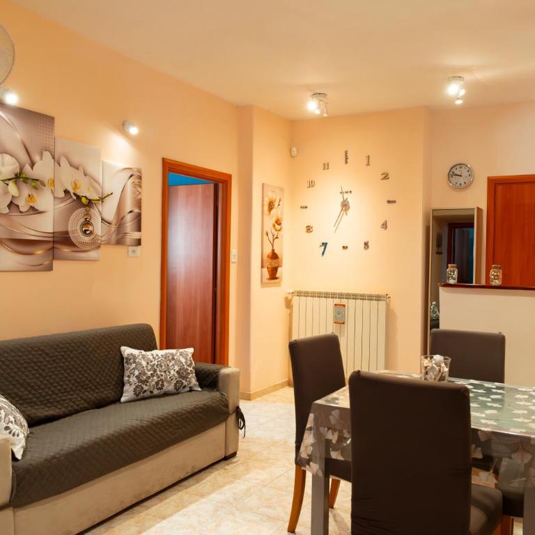 Ortensie Home - Appartement 1 Chambre - 9