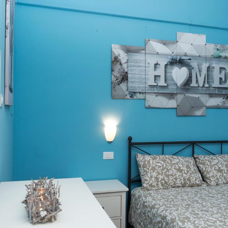 Ortensie Home - Appartement 1 Chambre - 21