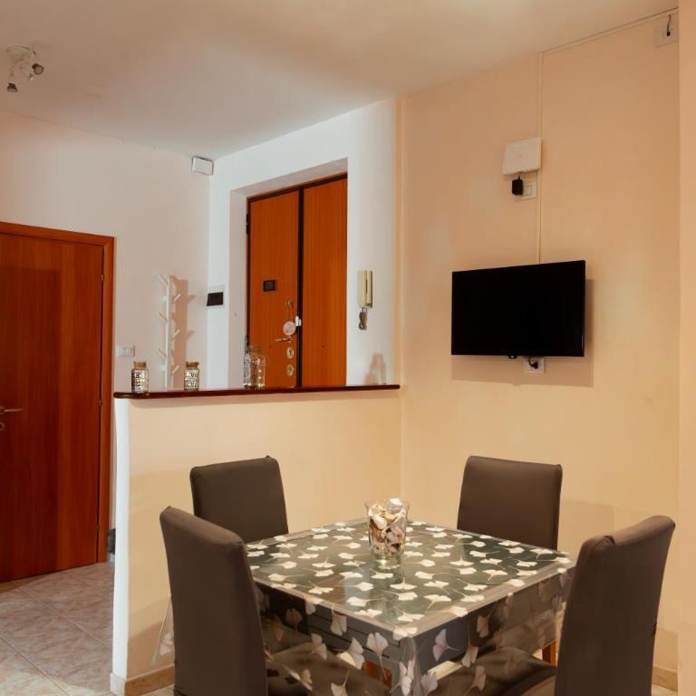 Ortensie Home - Appartement 1 Chambre - 12