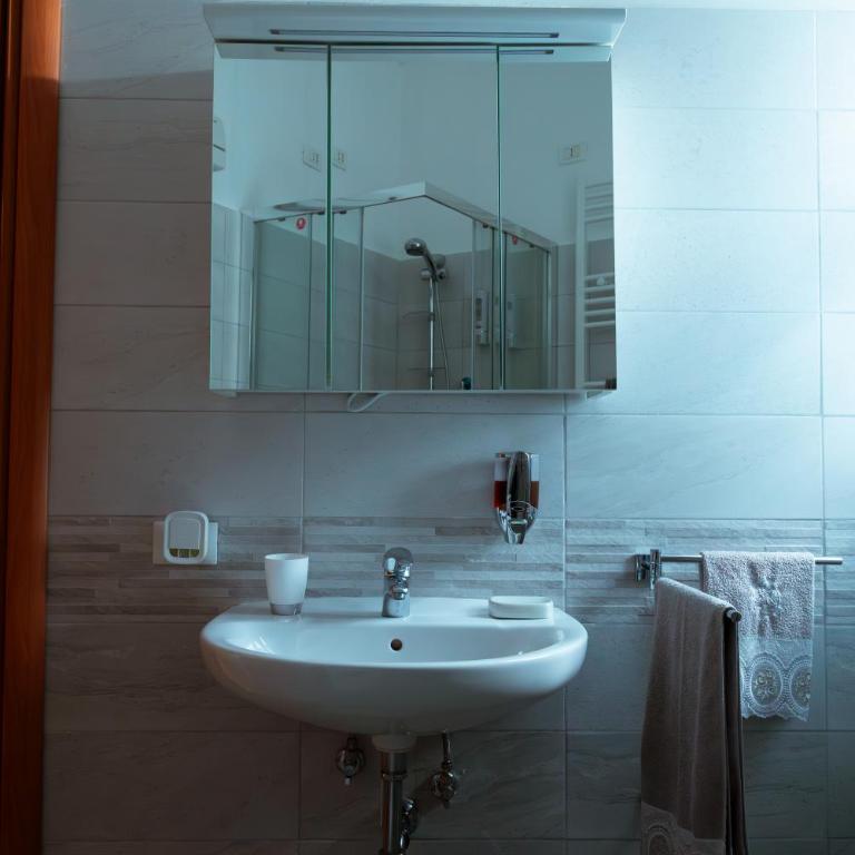 Ortensie Home - Appartement 1 Chambre - 27