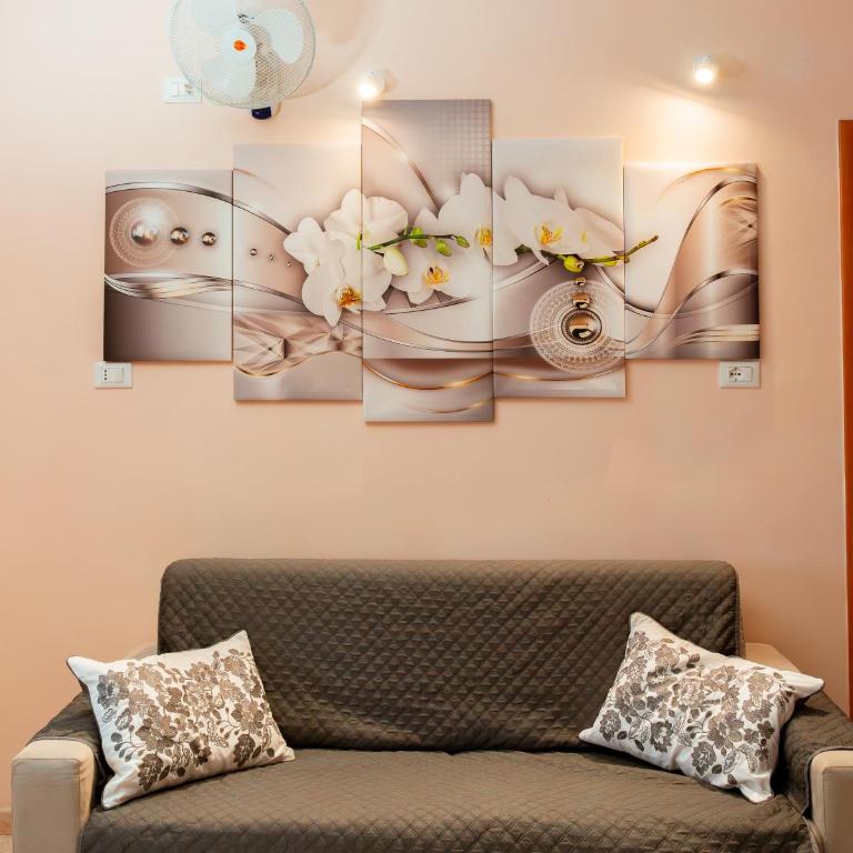 Ortensie Home - Appartement 1 Chambre - 37