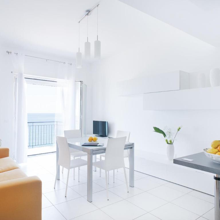 Vuelle Residence Apartments - Appartamento con 2 Camere da Letto - 5
