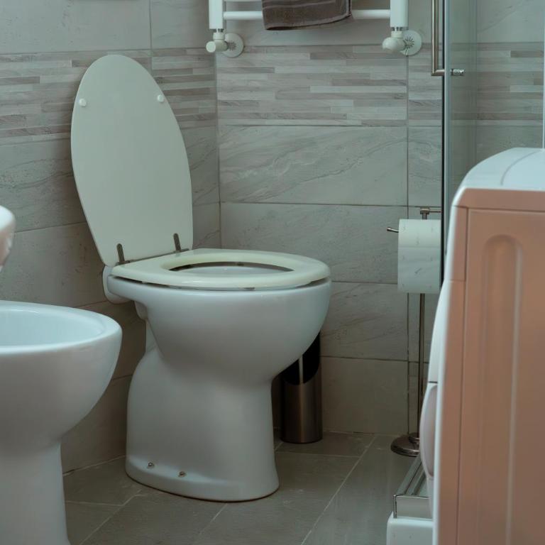 Ortensie Home - Appartement 1 Chambre - 31
