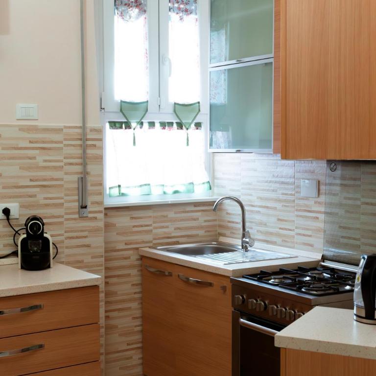 Ortensie Home - Appartement 1 Chambre - 42