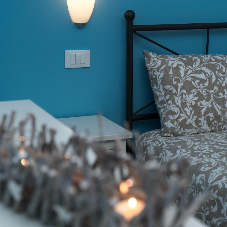 Ortensie Home - Appartement 1 Chambre - 43