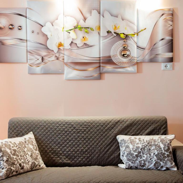 Ortensie Home - Appartement 1 Chambre - 45