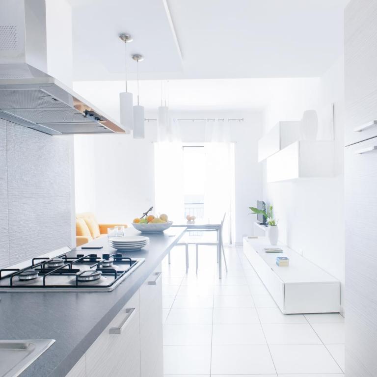 Vuelle Residence Apartments - Appartamento con 2 Camere da Letto - 4