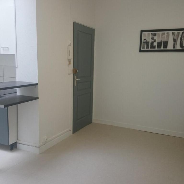 Studio N°2 Boston Conciergerie Leroy - Appartement - 12