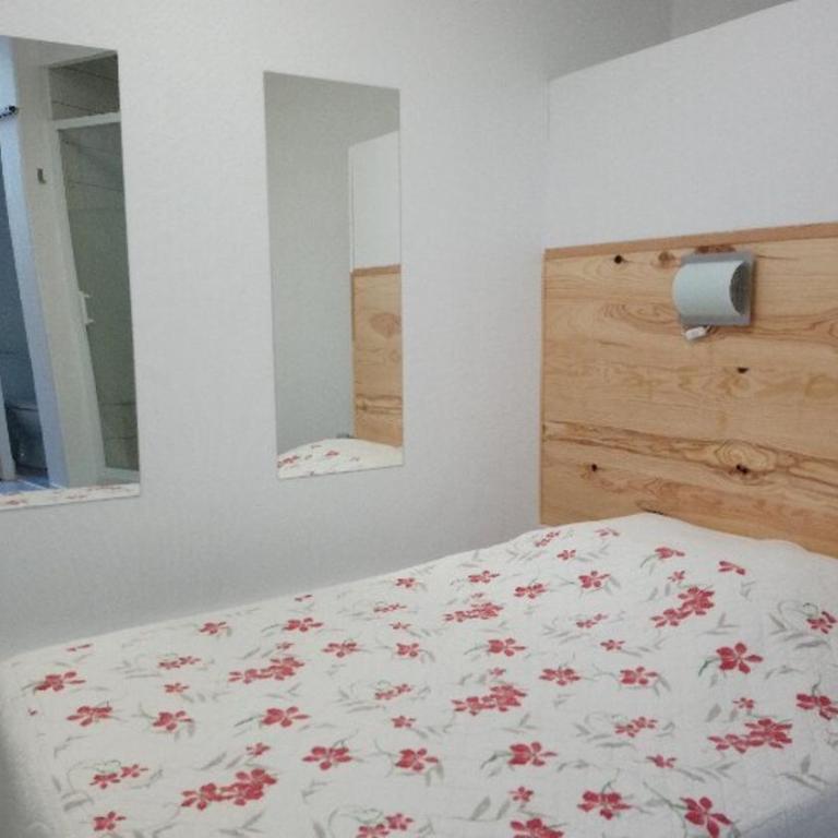Studio N°2 Boston Conciergerie Leroy - Appartement - 3