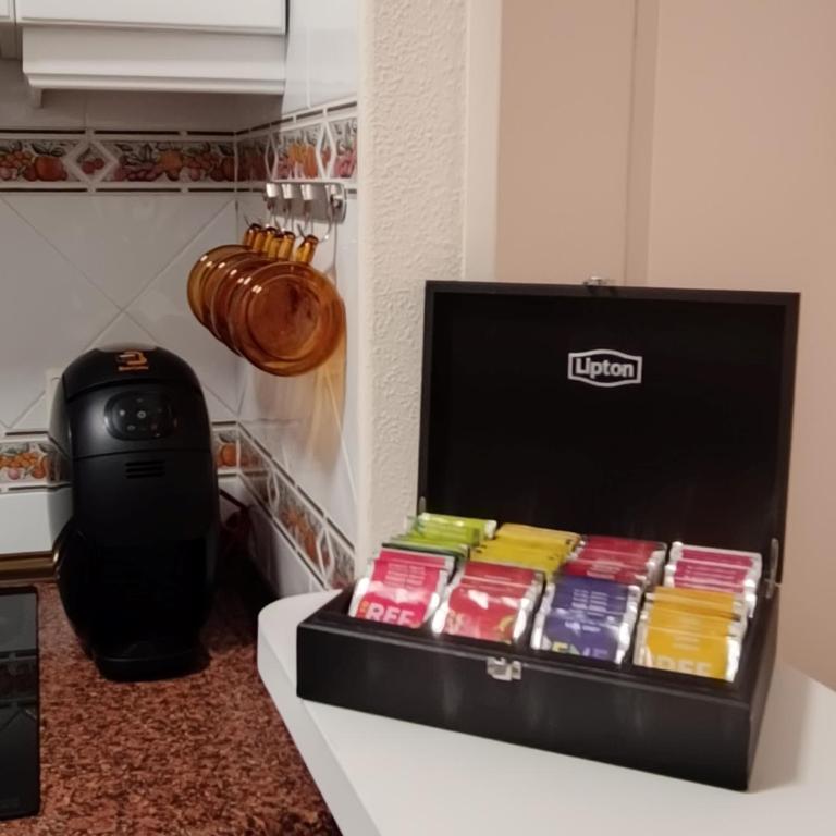 Apartment near Beach with Pool - Torrevieja PMT14 - Two-Bedroom Apartment - 22