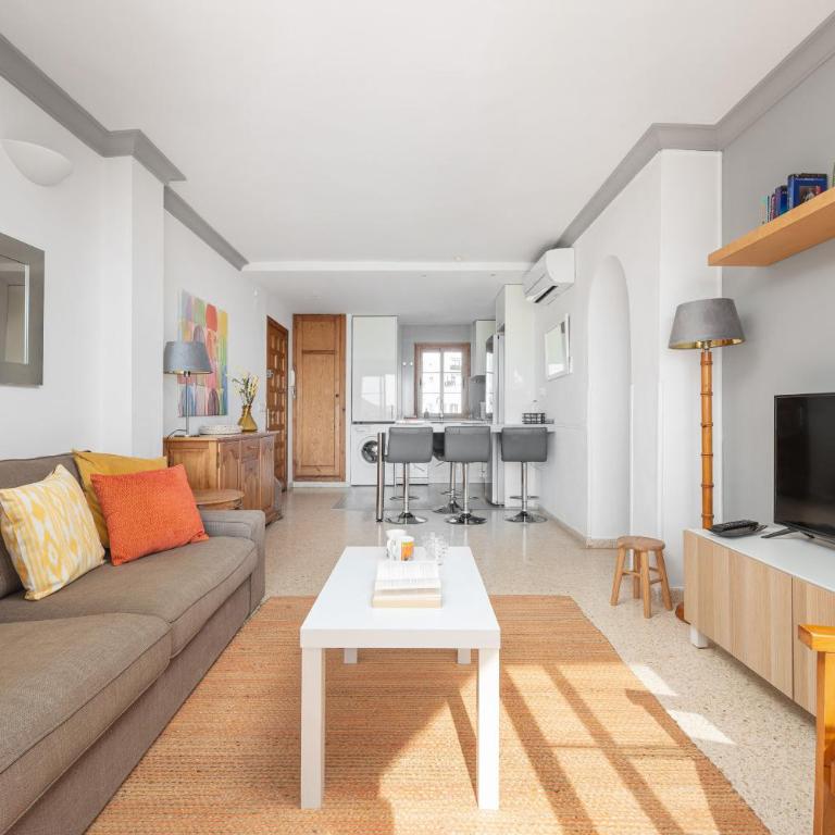 Apartamento Lortal - Apartamento con vistas al mar - 6