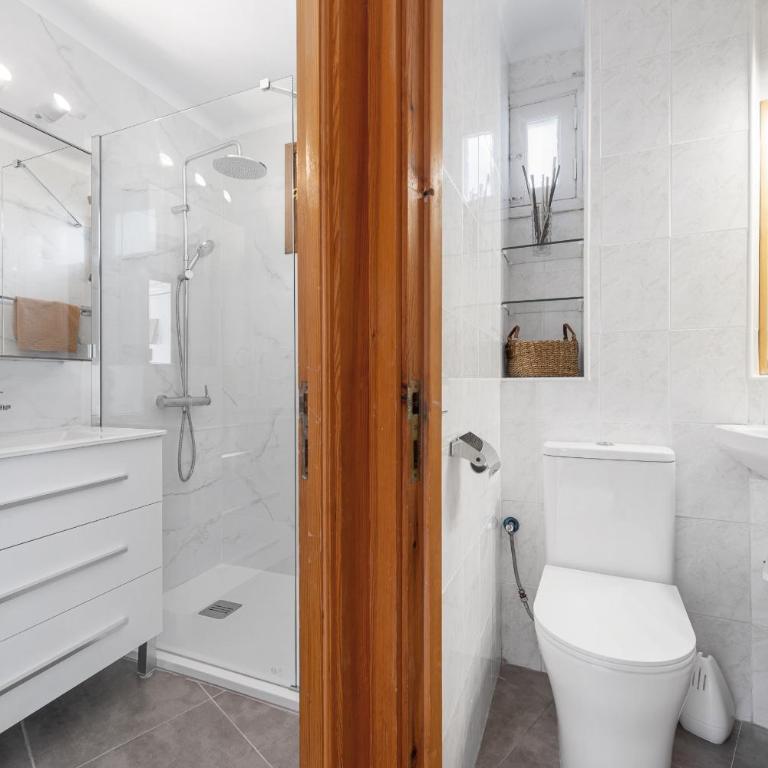 Apartamento Lortal - Apartamento con vistas al mar - 20